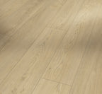 Oak Mont Blanc sanded