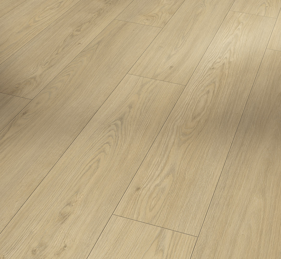 Oak Mont Blanc sanded