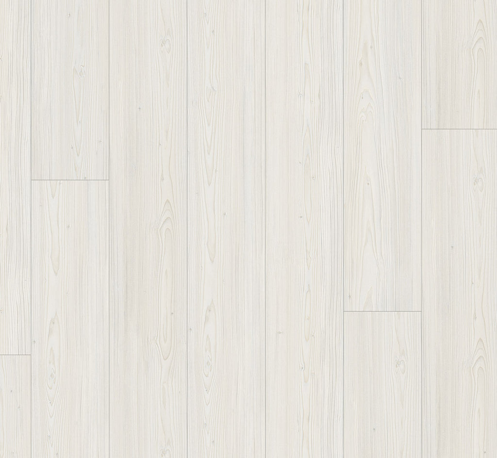 Larch Apollo white