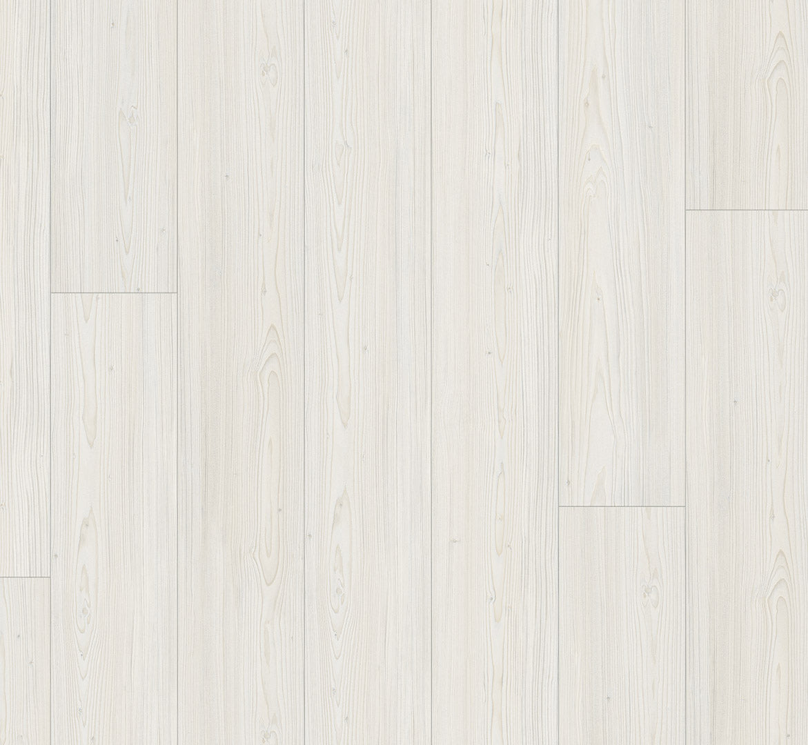 Larch Apollo white