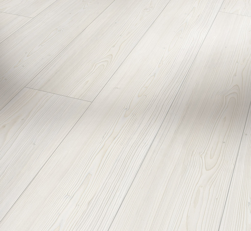 Larch Apollo white