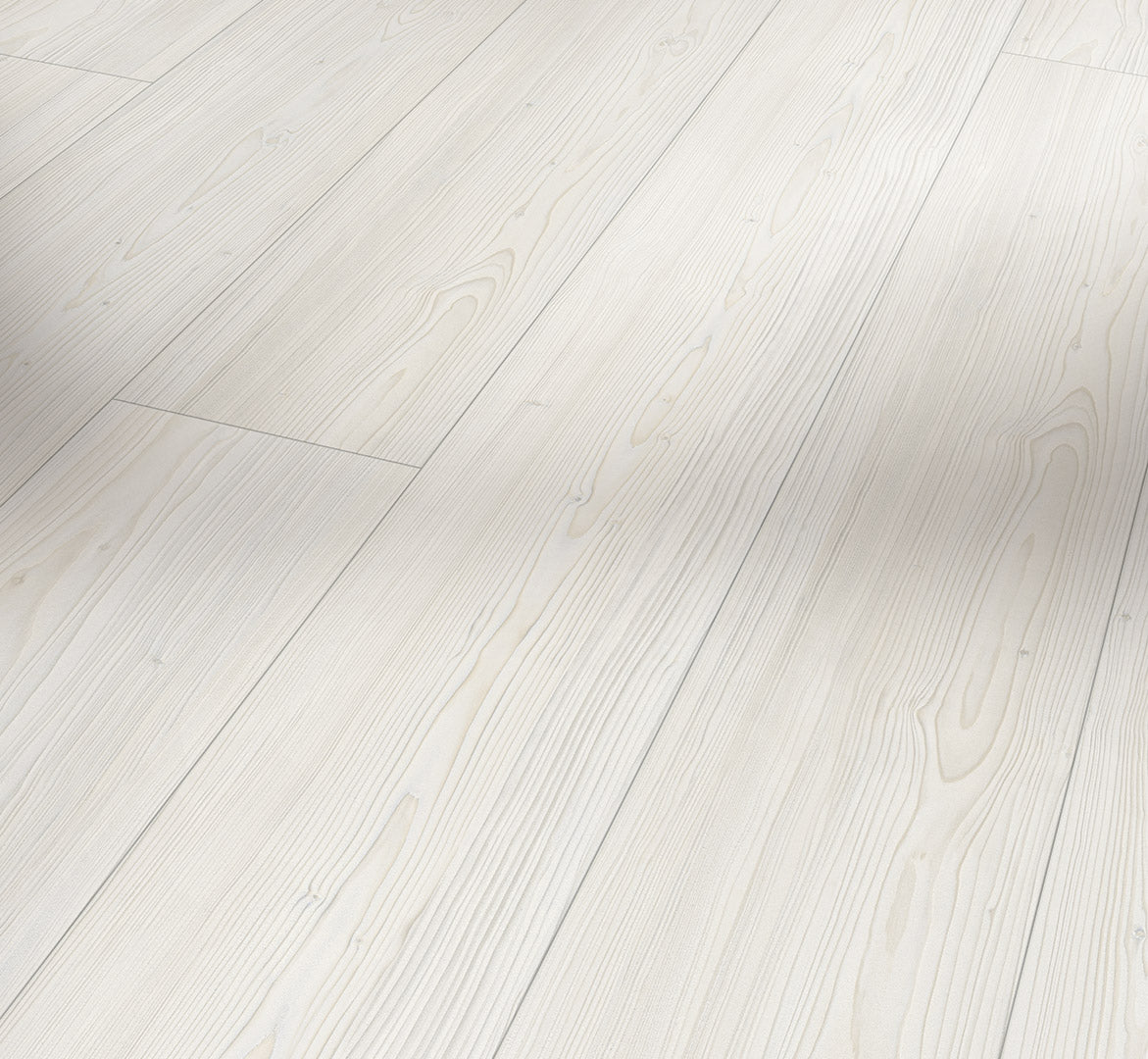 Larch Apollo white