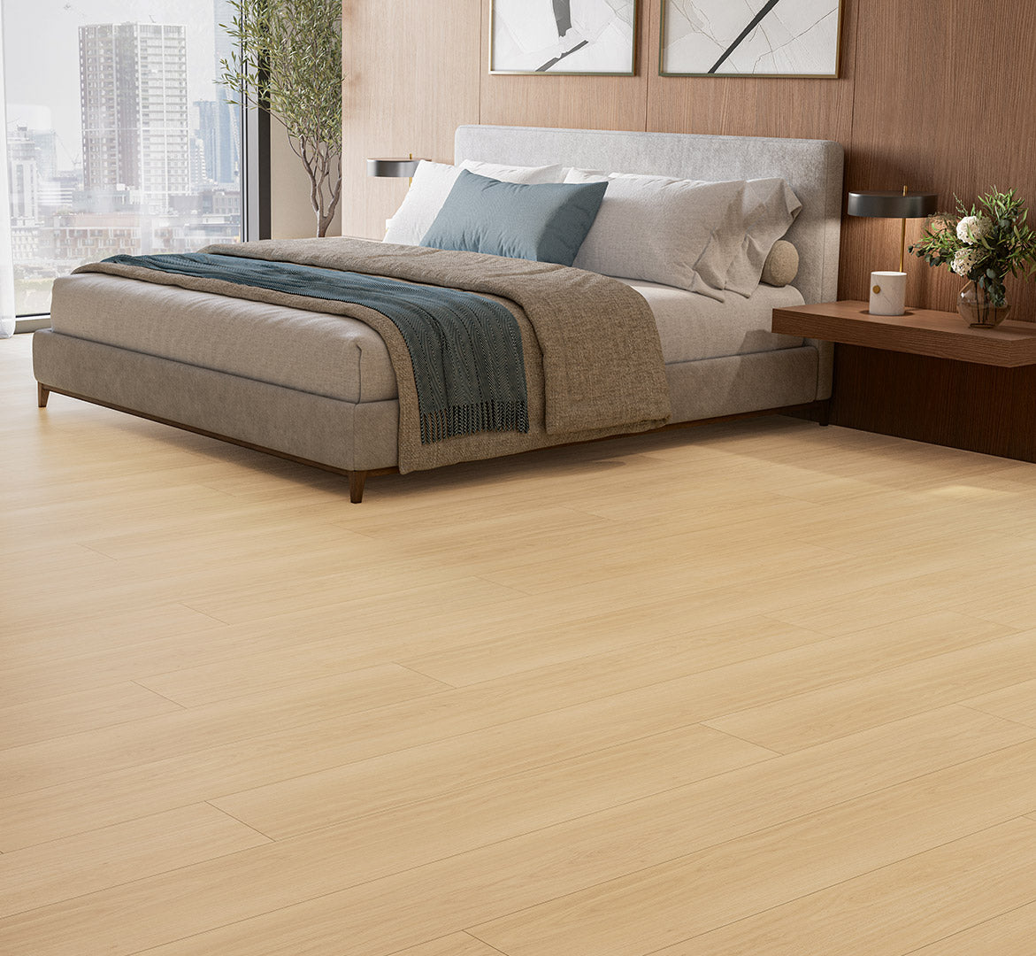 Oak Artemis natural