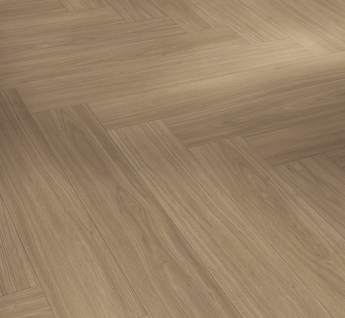 Oak Artemis caramel brown