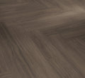Oak Artemis coffee brown