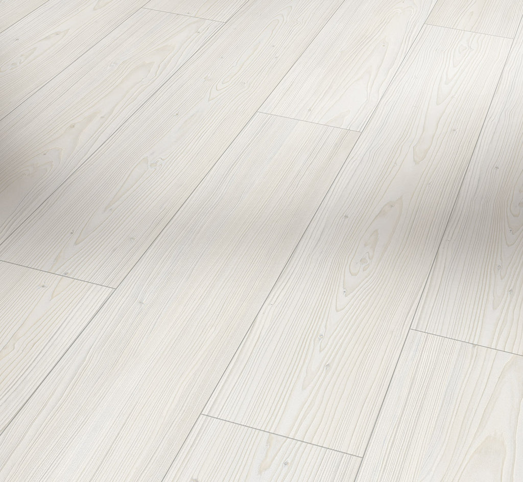 Larch Apollo white