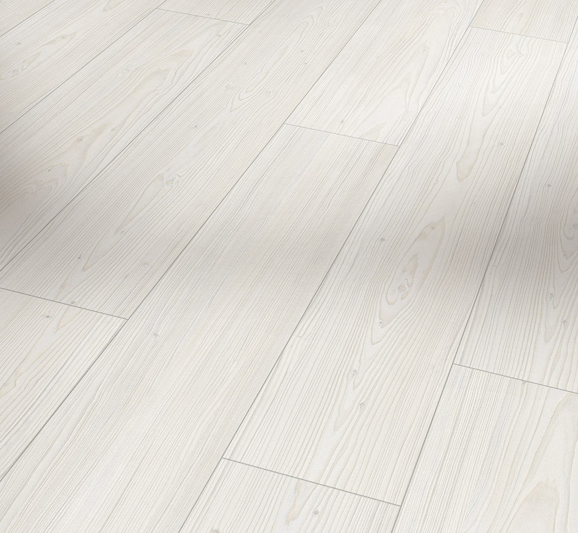 Larch Apollo white