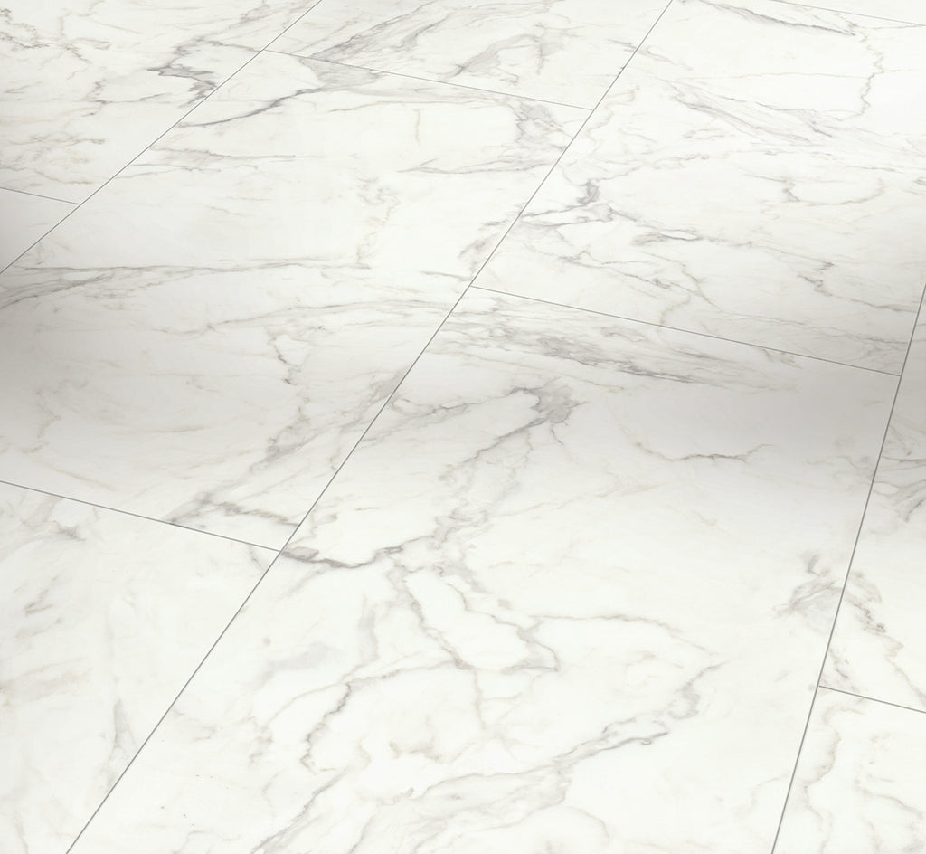 Marble Eos white