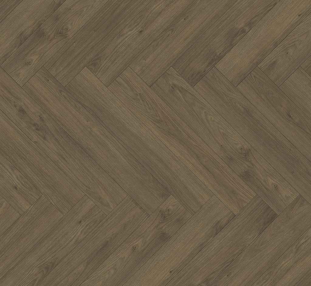 Oak Mont Blanc dark brown