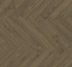 Oak Mont Blanc dark brown