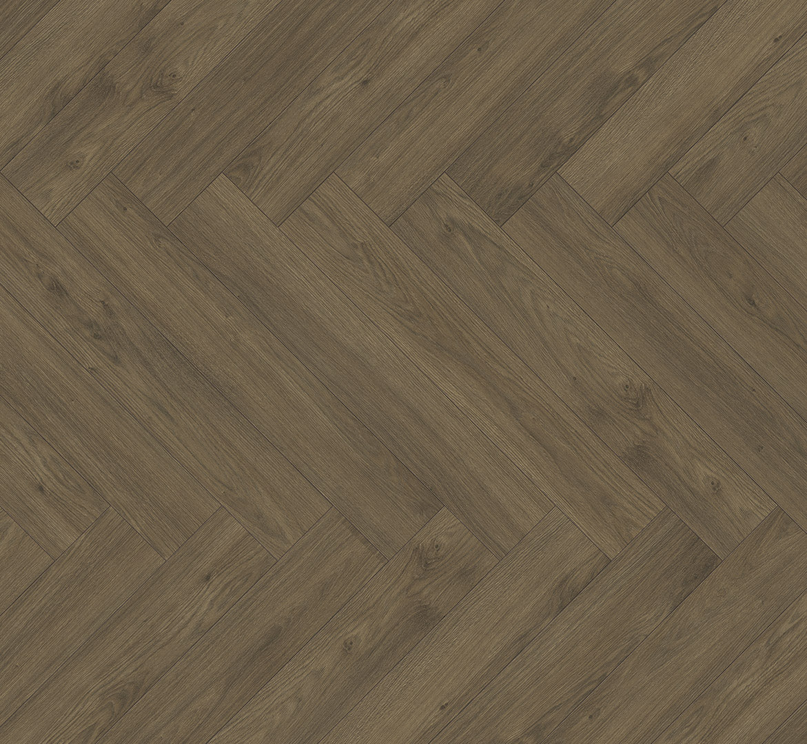 Oak Mont Blanc dark brown