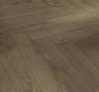 Oak Mont Blanc dark brown