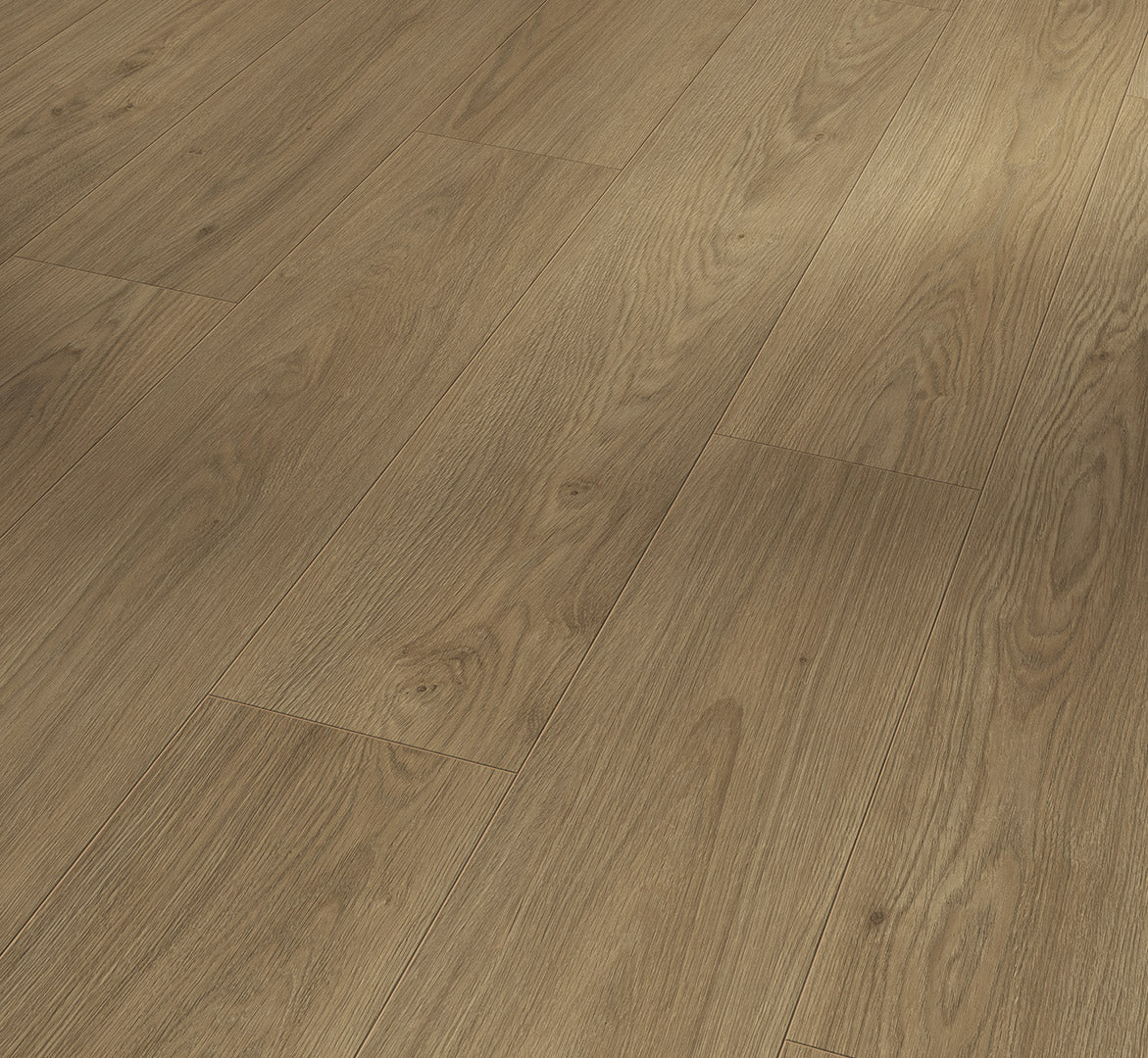 Oak Mont Blanc brown