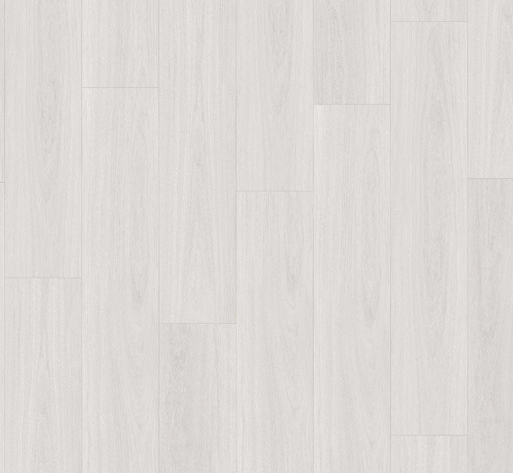 Oak Oxford white