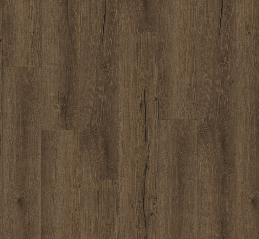 Oak Cambridge smoked