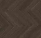 Oak Oxford dark brown