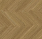 Oak Oxford caramel brown