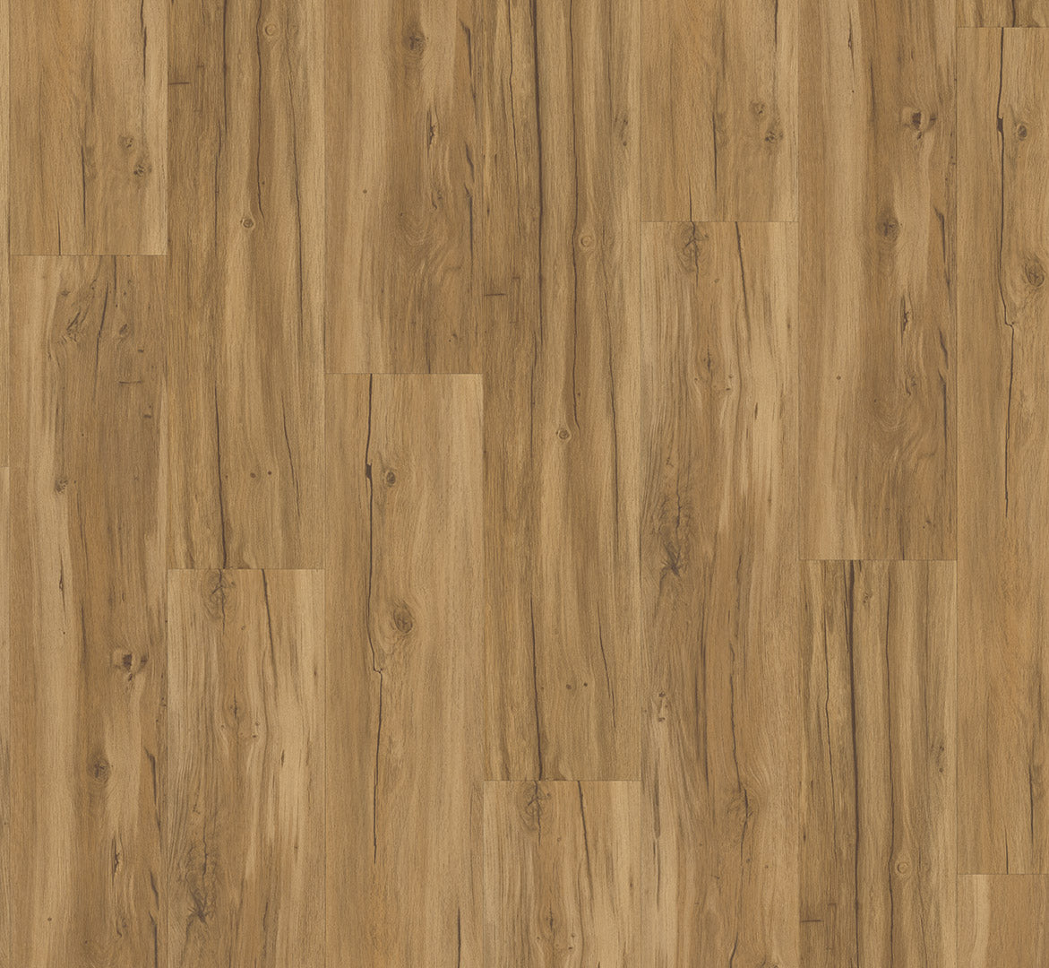 Oak Memory natural