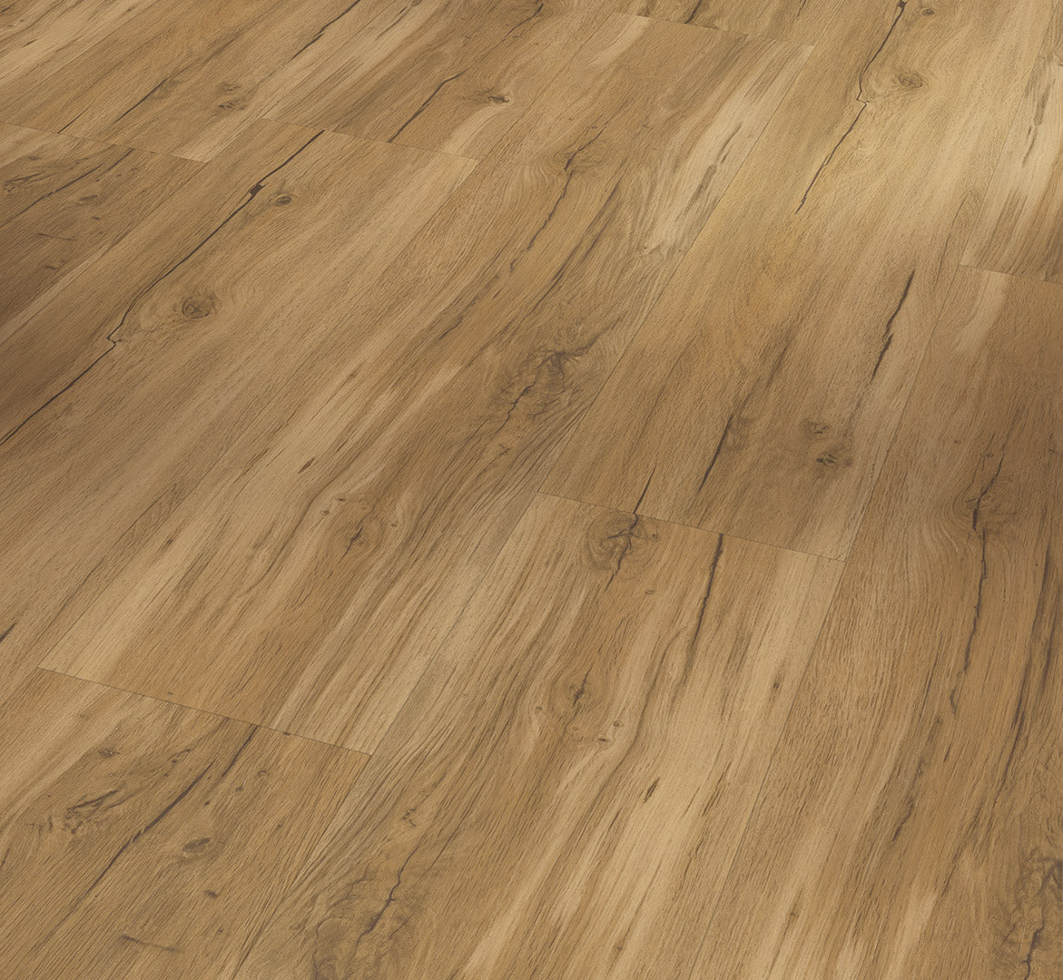 Oak Memory natural
