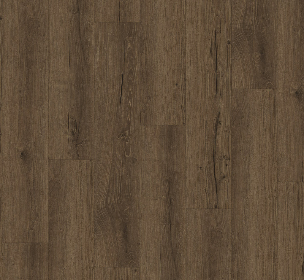 Oak Cambridge smoked