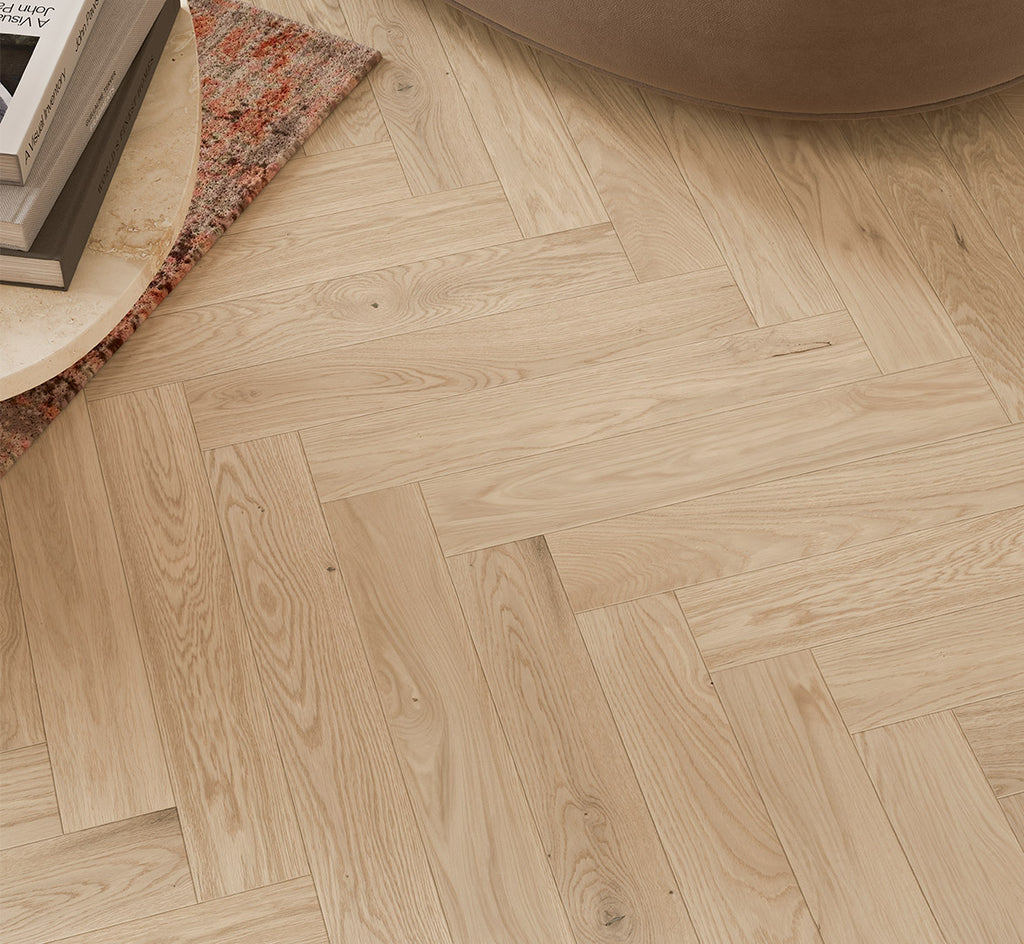 Oak Bardolino white