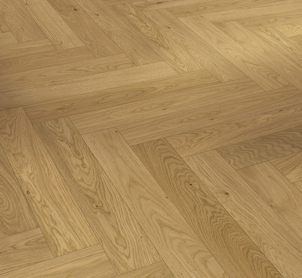 Oak Bardolino natural