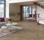 Oak Chalet grey