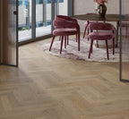 Oak Chalet grey