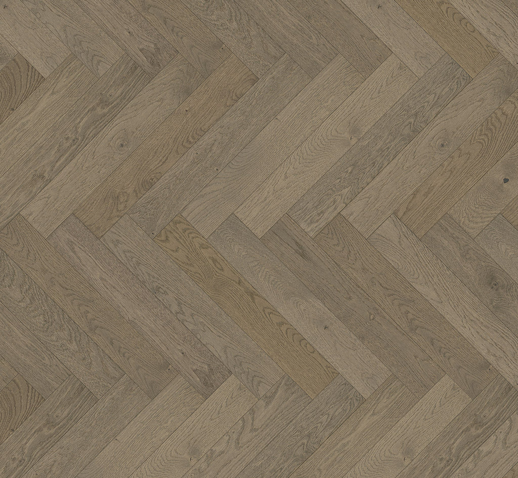 Oak Chalet grey