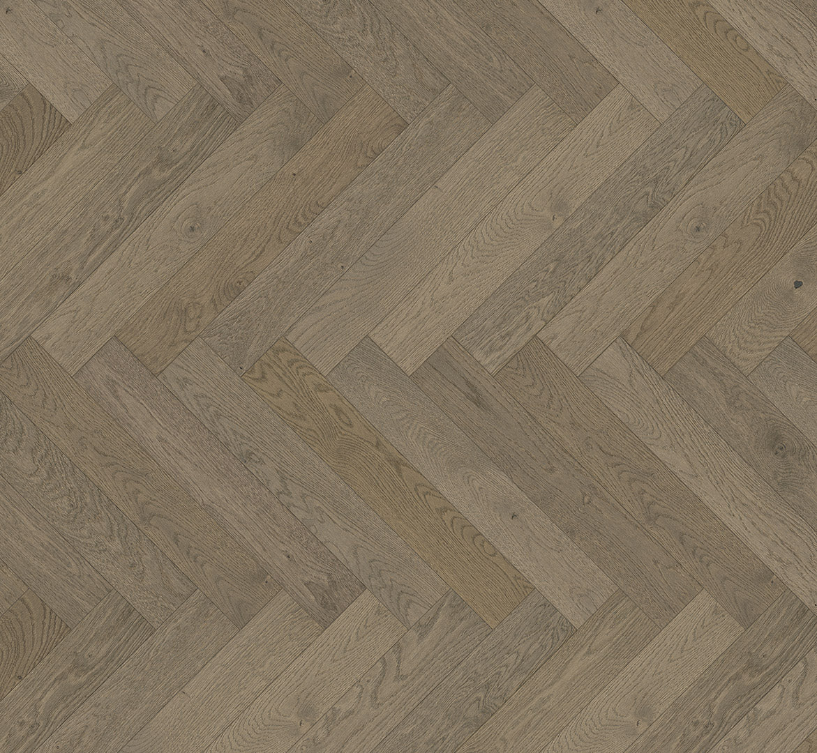 Oak Chalet grey