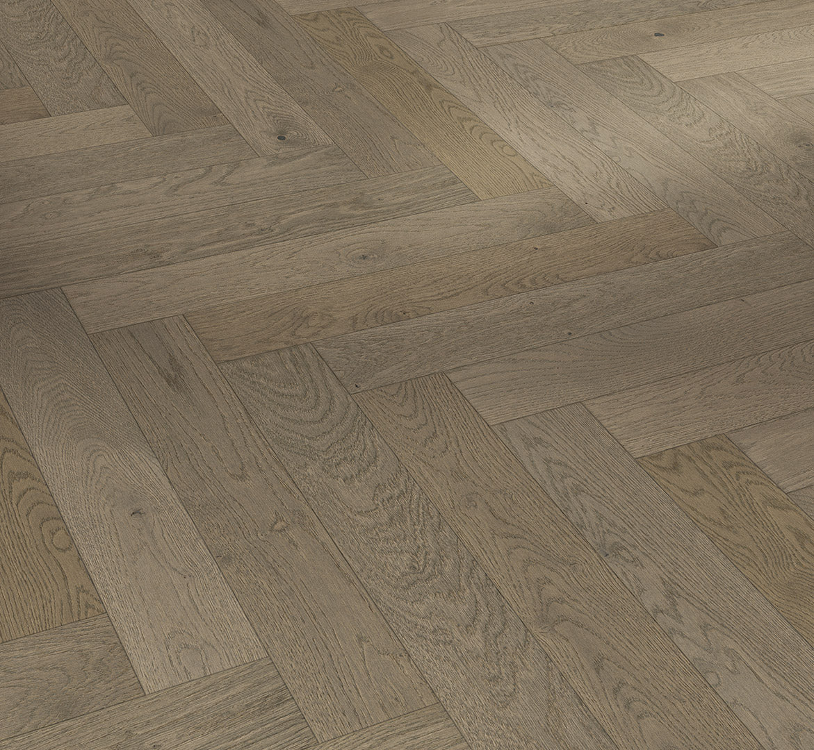 Oak Chalet grey