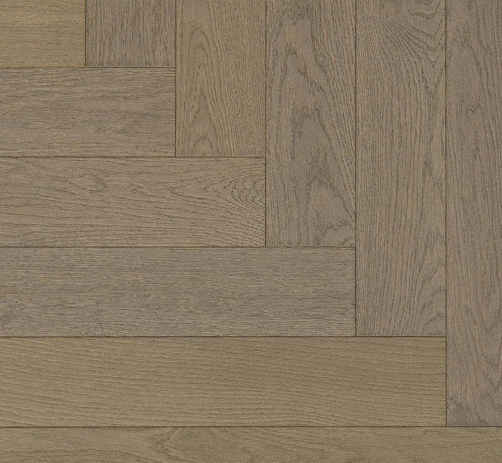 Oak Chalet grey