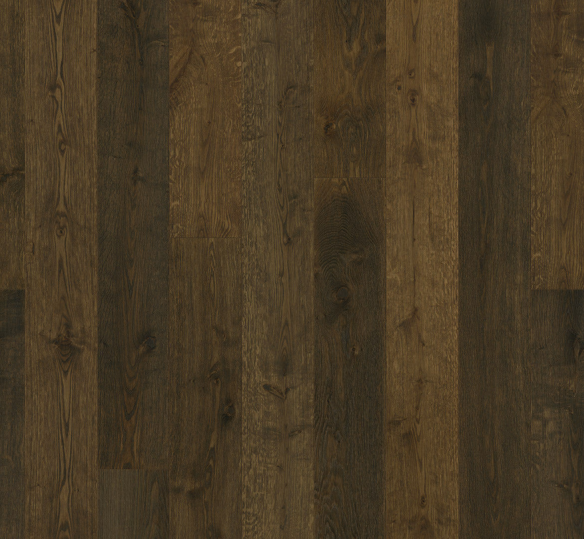 Oak Brunello brown