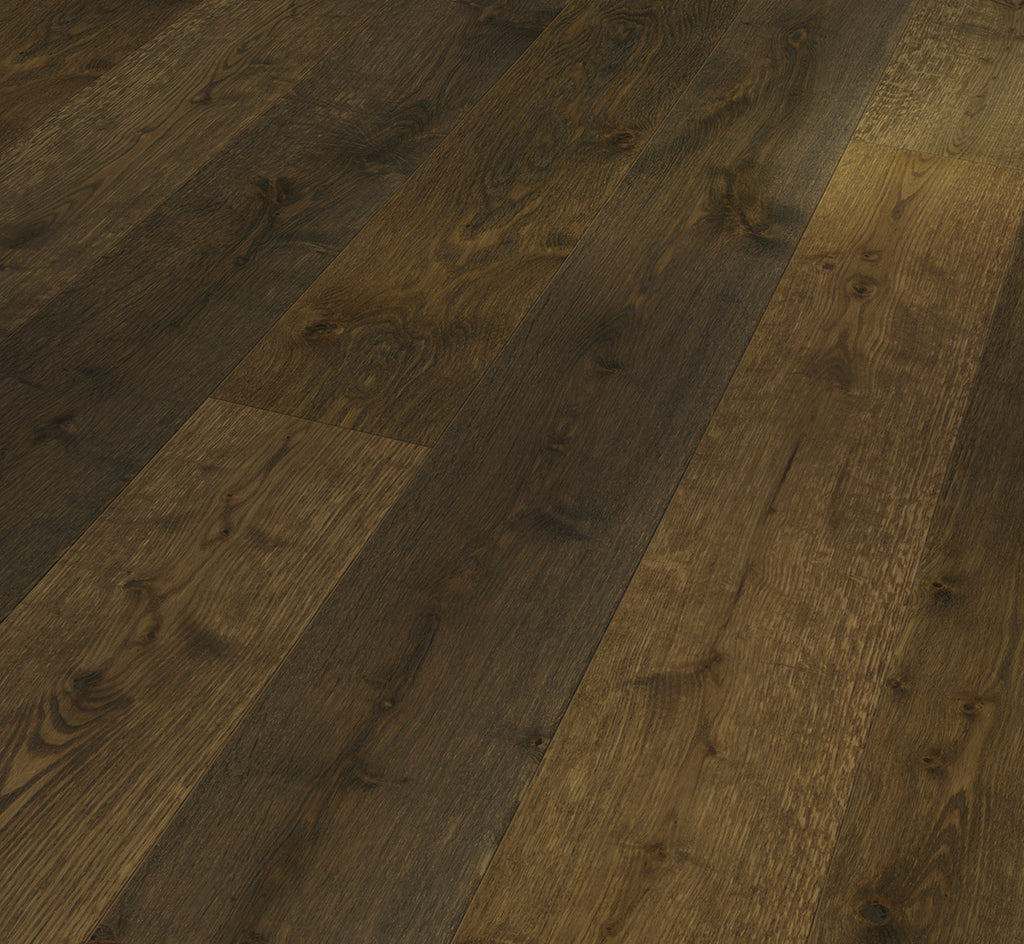 Oak Brunello brown