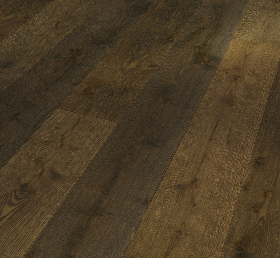 Oak Brunello brown
