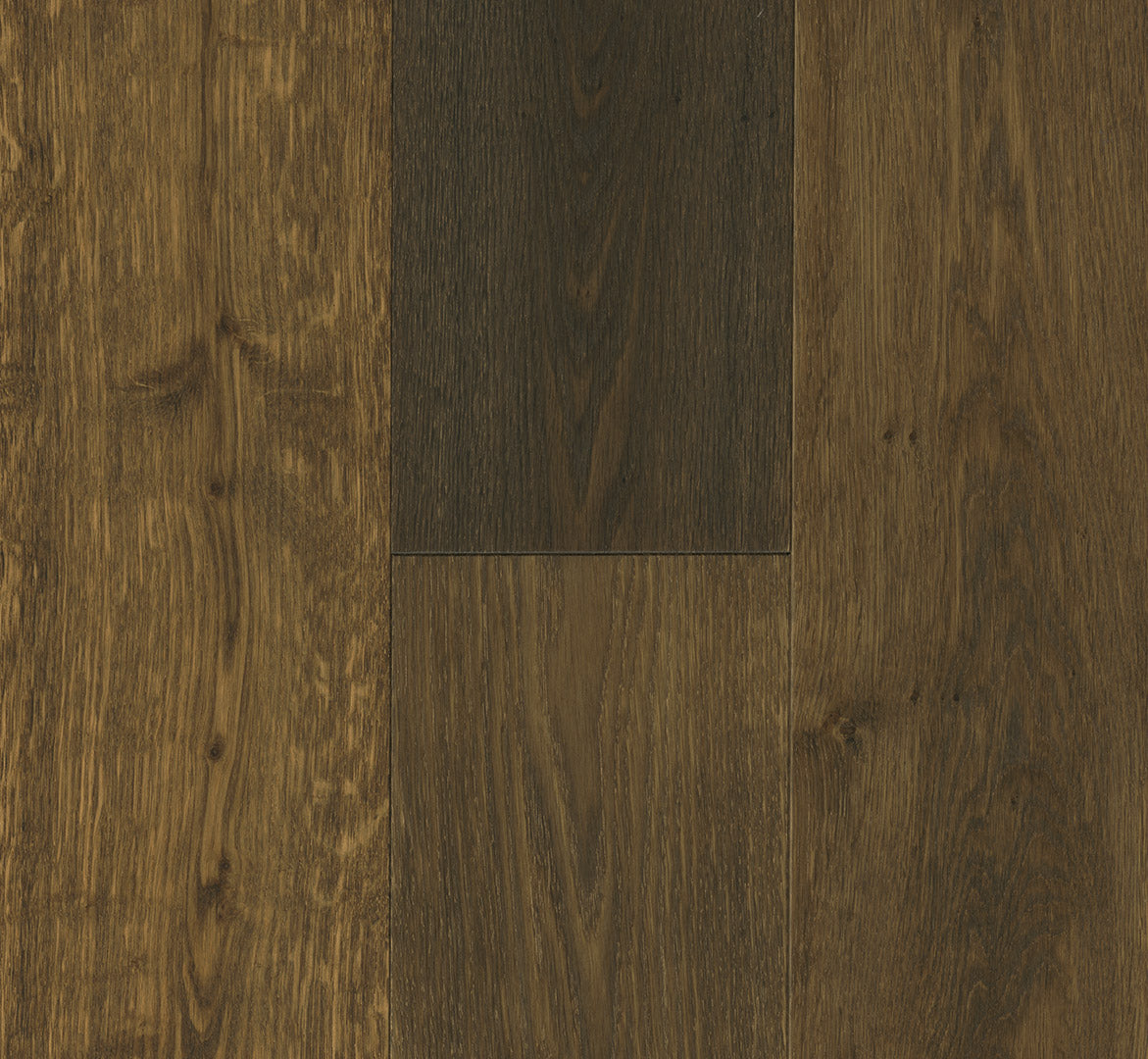 Oak Brunello brown