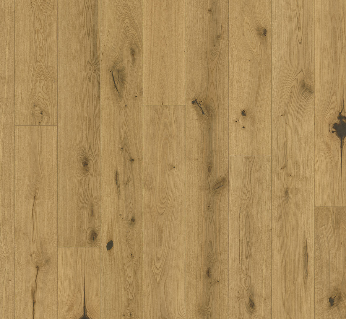Oak Chianti natural