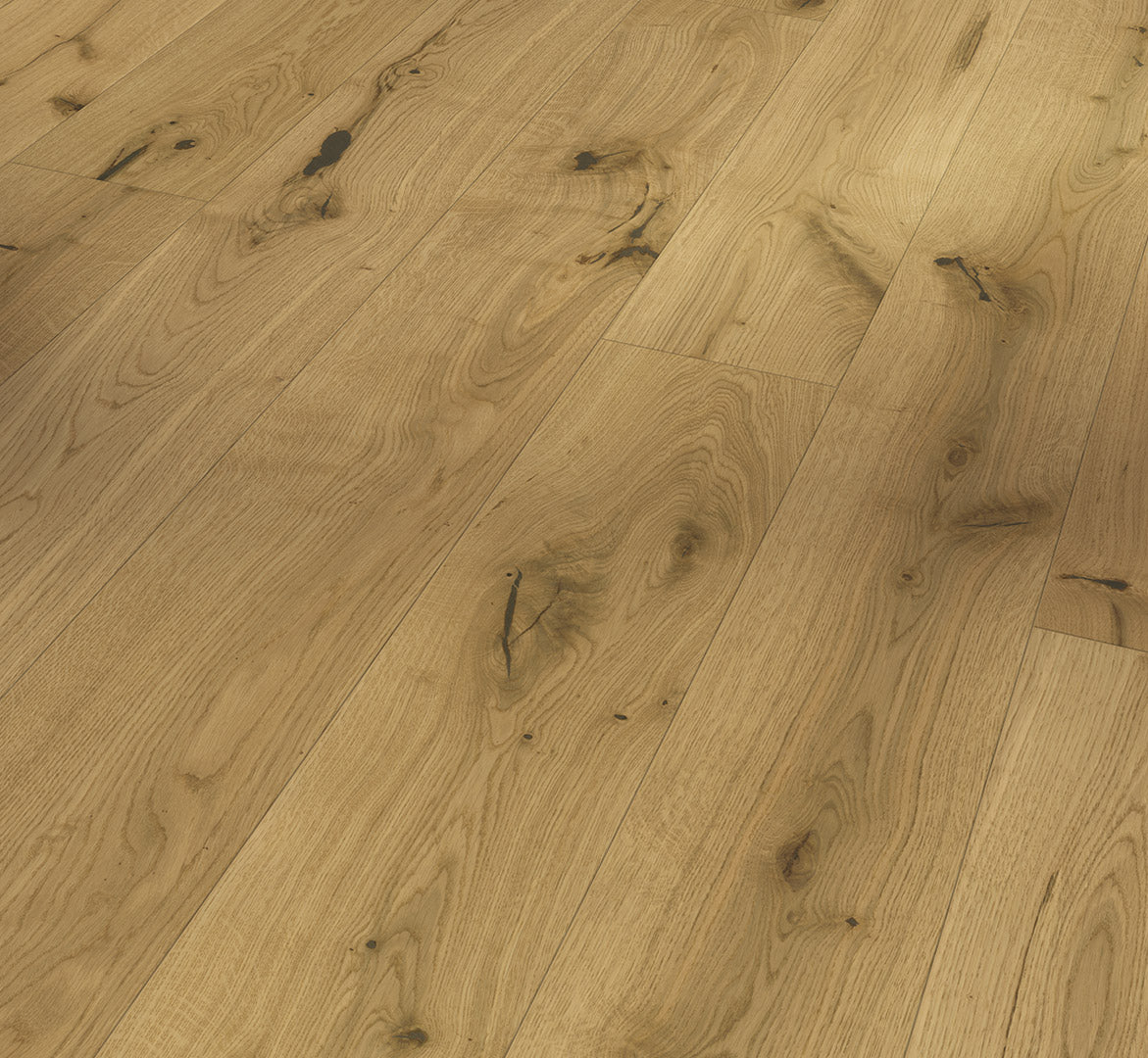 Oak Chianti natural