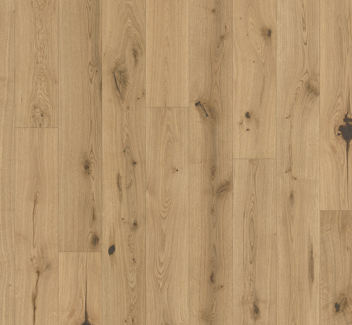 Oak Chianti light-whitewashed