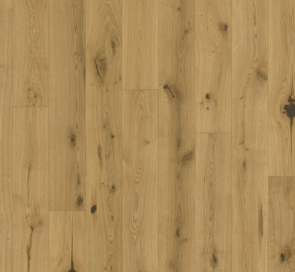 Oak Chianti natural