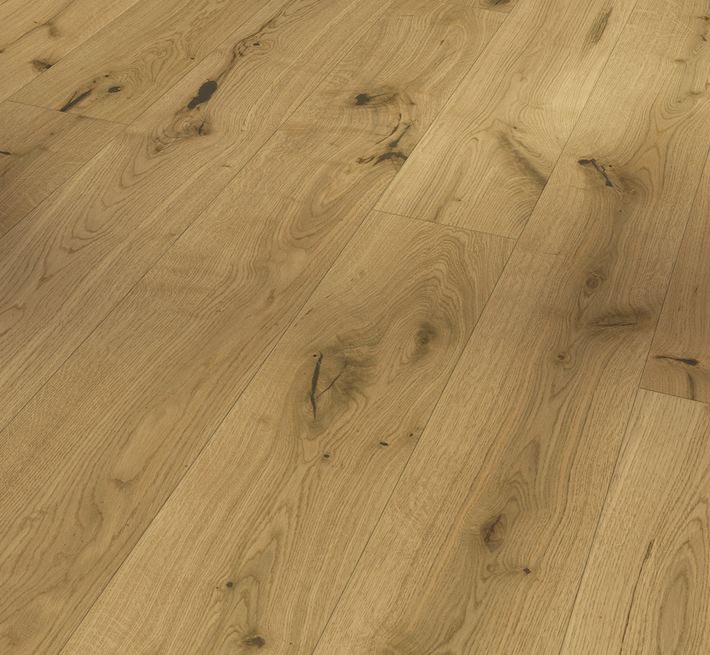 Oak Chianti natural