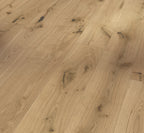 Oak Chianti light-whitewashed