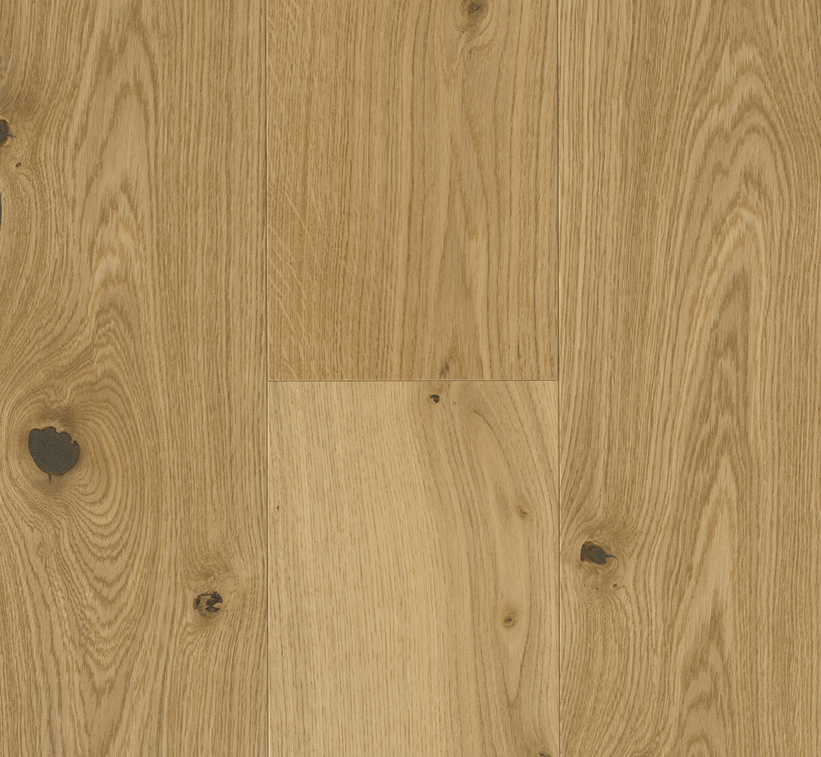 Oak Lugana natural