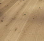 Oak Lugana light-whitewashed