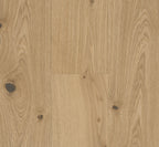 Oak Lugana light-whitewashed