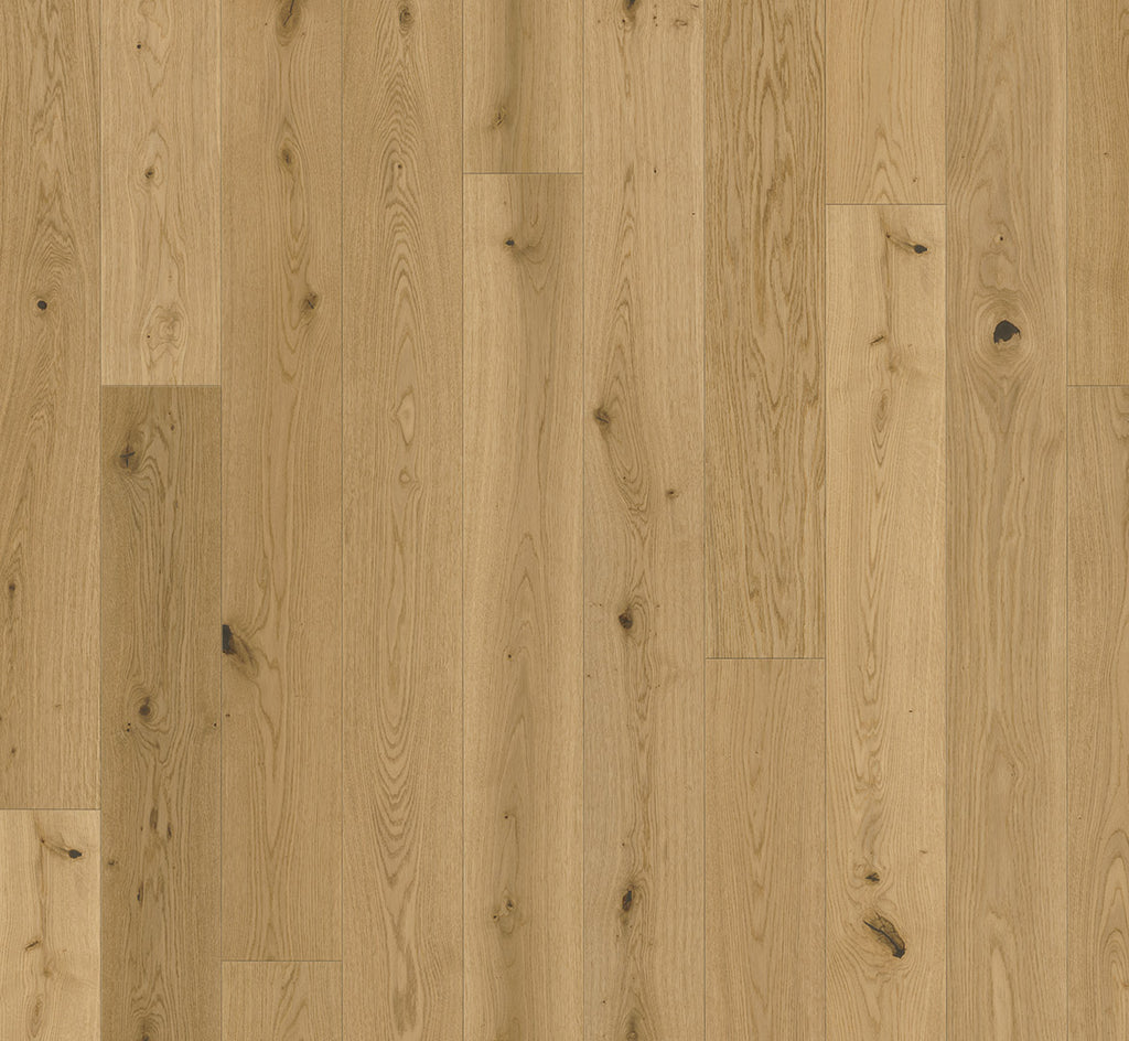 Oak Lugana natural