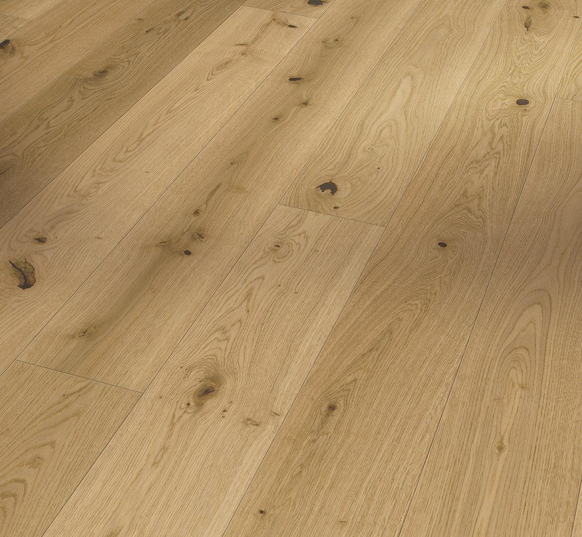Oak Lugana natural