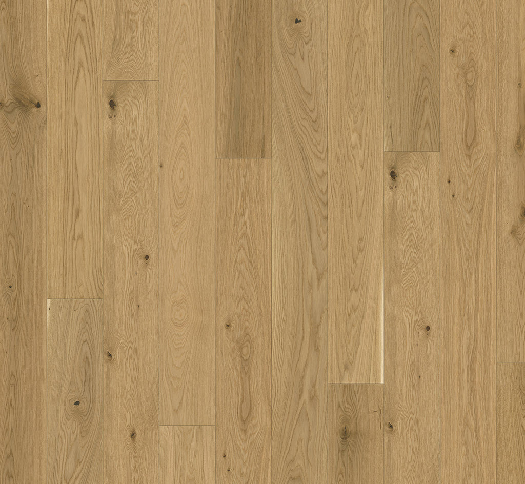 Oak Molvina natural