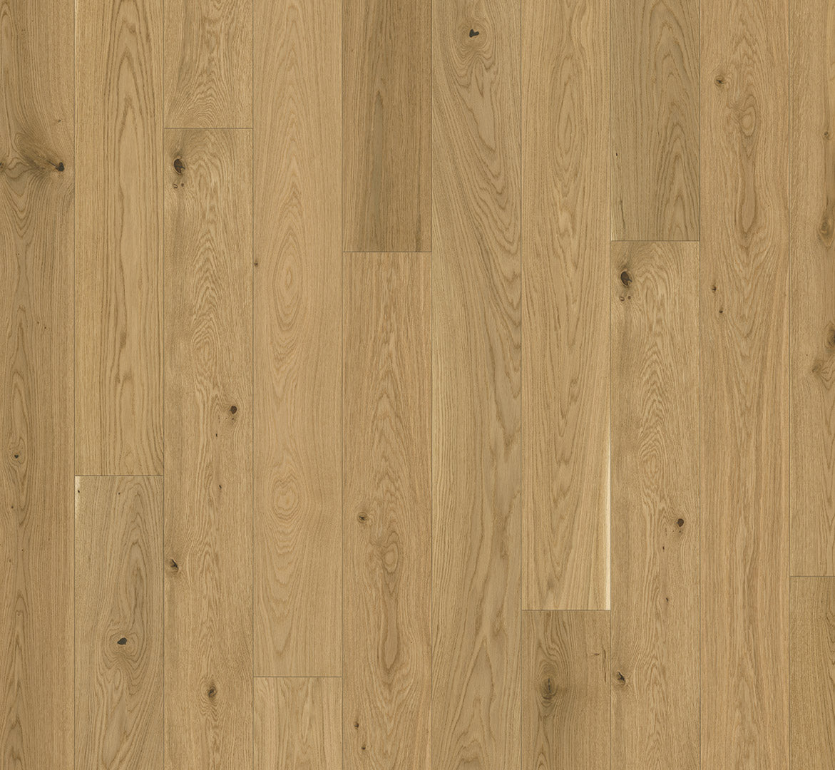Oak Molvina natural