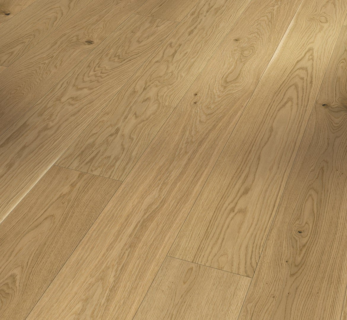 Oak Molvina natural